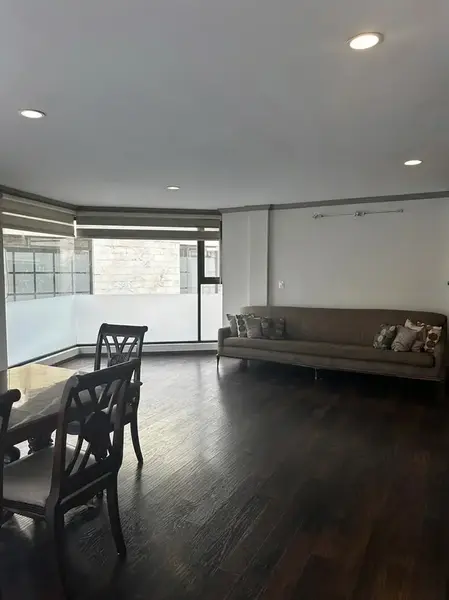 Condominio en renta · Del Valle Centro, Del Valle, Benito Juárez, Ciudad de México