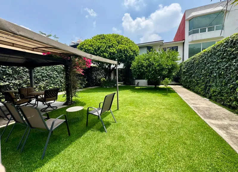 Casa en venta · Insurgentes Cuicuilco, Coyoacán, Ciudad de México
