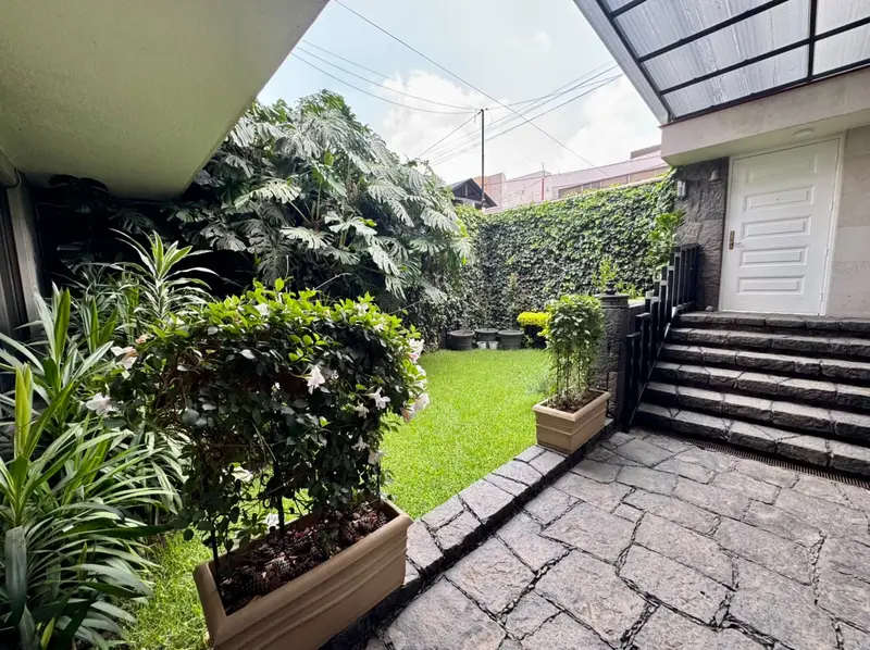 Casa en venta · Insurgentes Cuicuilco, Coyoacán, Ciudad de México