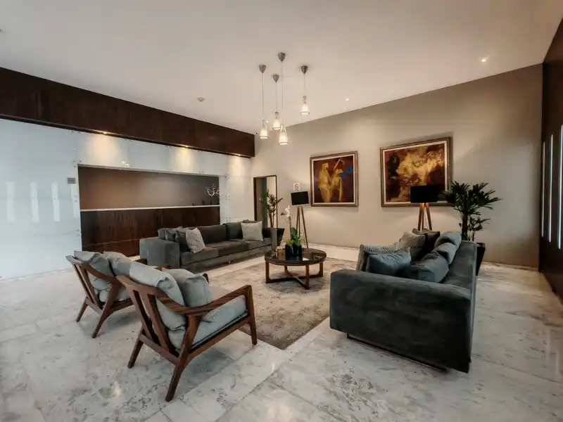 Departamento en venta · Santa Fe, Álvaro Obregón, Ciudad de México
