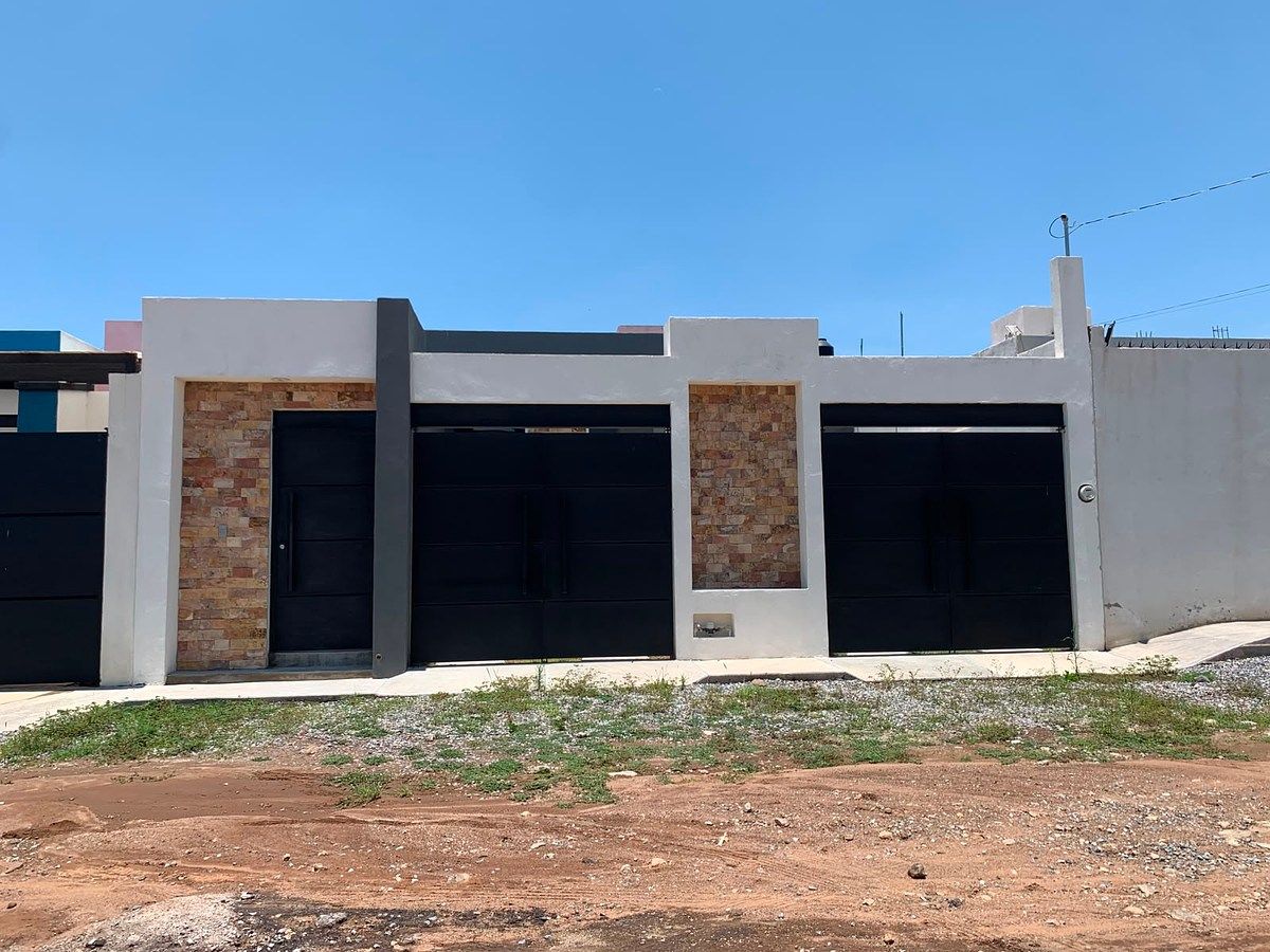 Casa en venta · Adolfo López Mateos 2a Sección, Tequisquiapan, Querétaro