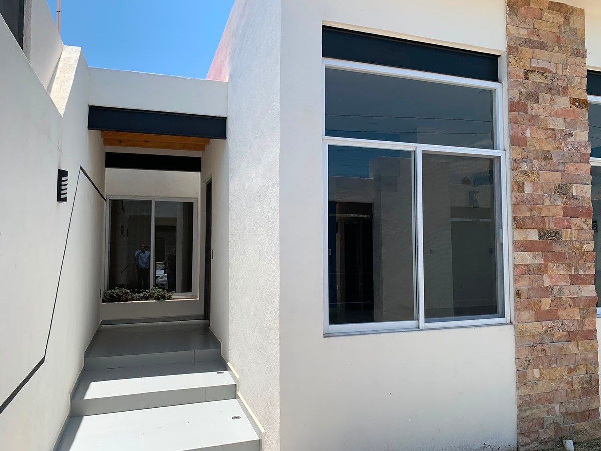 Casa en venta · Adolfo López Mateos 2a Sección, Tequisquiapan, Querétaro