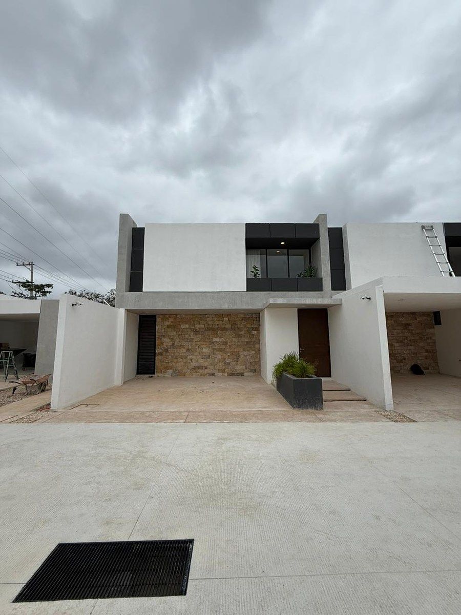 Casa en venta · Gran San Pedro Cholul, Mérida, Yucatán Casa en venta · Gran San Pedro Cholul, Mérida, Yucatán
