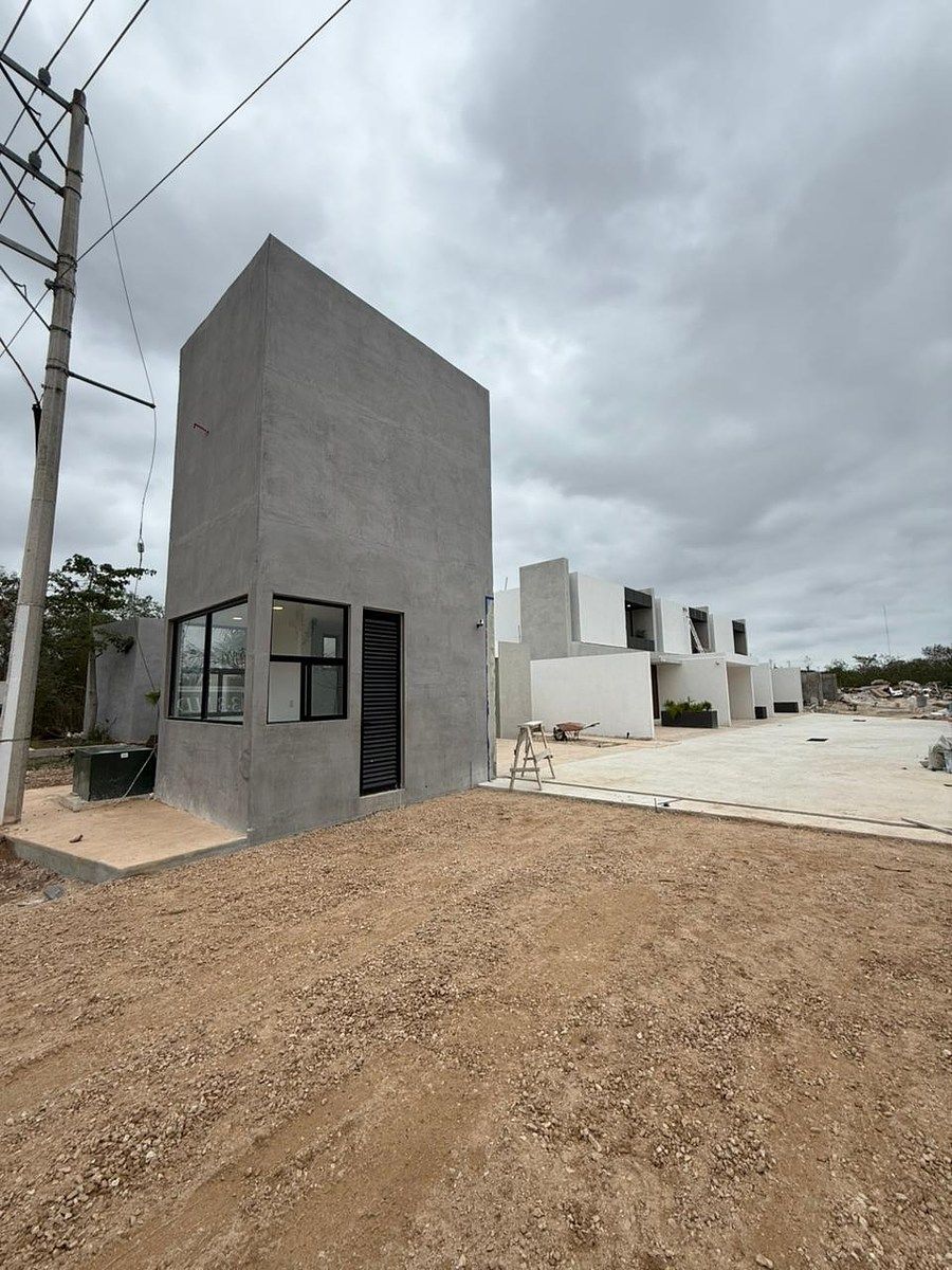 Casa en venta · Gran San Pedro Cholul, Mérida, Yucatán Casa en venta · Gran San Pedro Cholul, Mérida, Yucatán