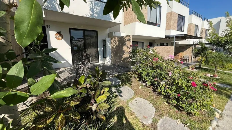 Condominio en venta · Real Santa Fe, Xochitepec, Morelos