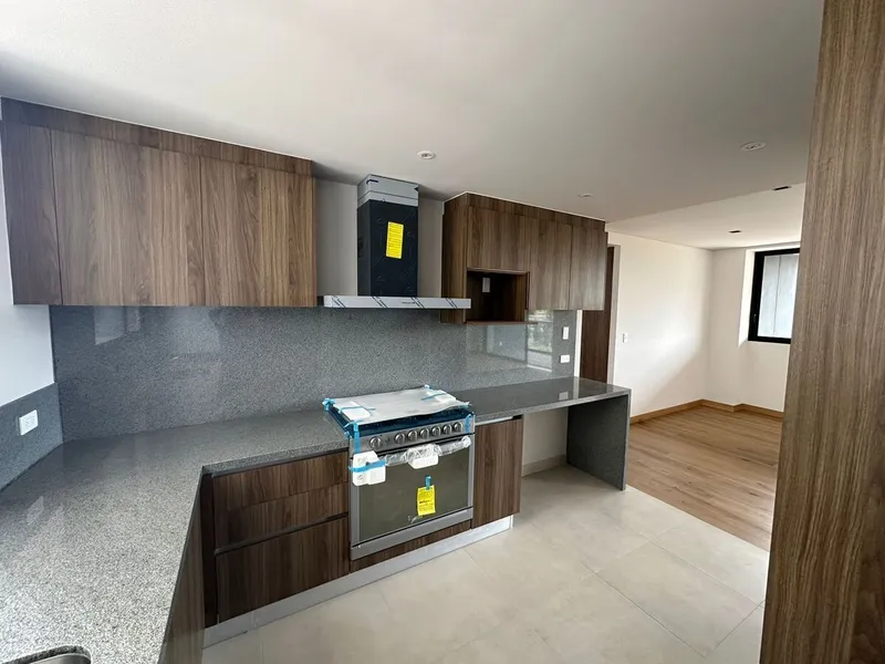 Departamento en venta · El Olivo, Huixquilucan, Estado de México