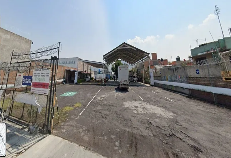 Lote en renta · Tabla Honda, Tlalnepantla de Baz, Estado de México