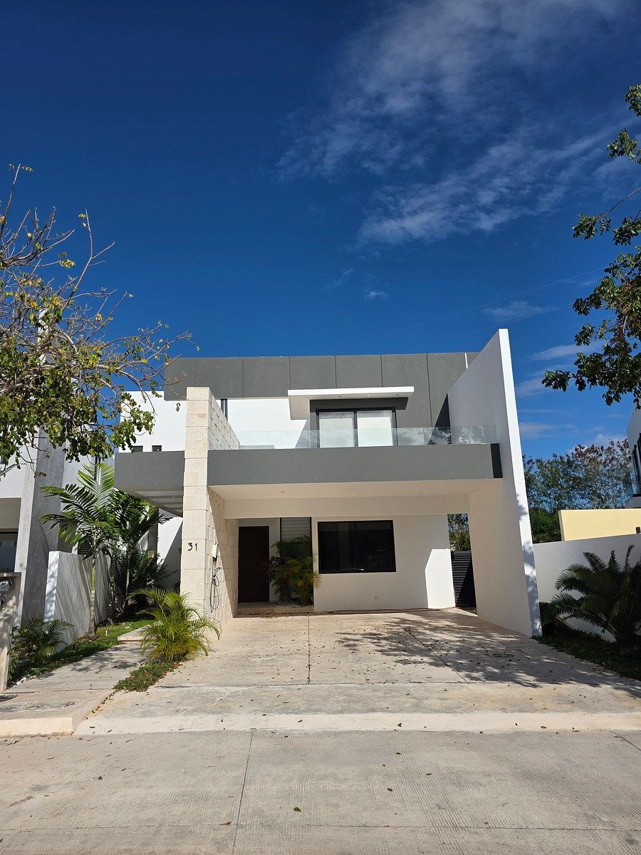 Casa en venta · Xcanatún, Mérida, Yucatán Casa en venta · Xcanatún, Mérida, Yucatán
