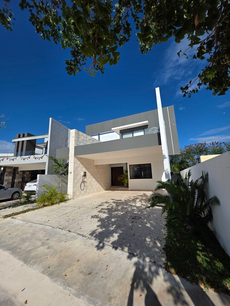 Casa en venta · Xcanatún, Mérida, Yucatán Casa en venta · Xcanatún, Mérida, Yucatán
