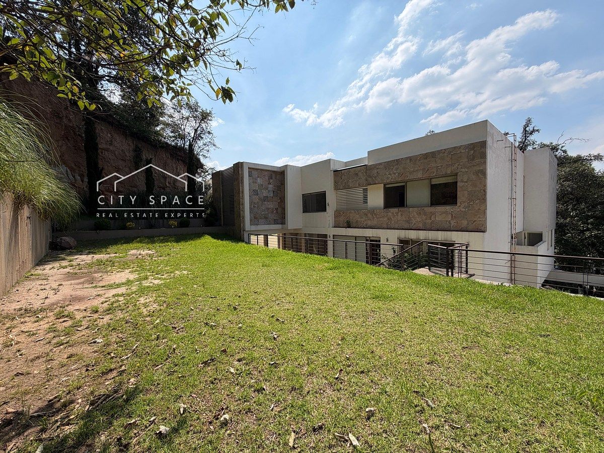 Casa en venta · Club de Golf Valle Escondido, Atizapán de Zaragoza, Estado de México
