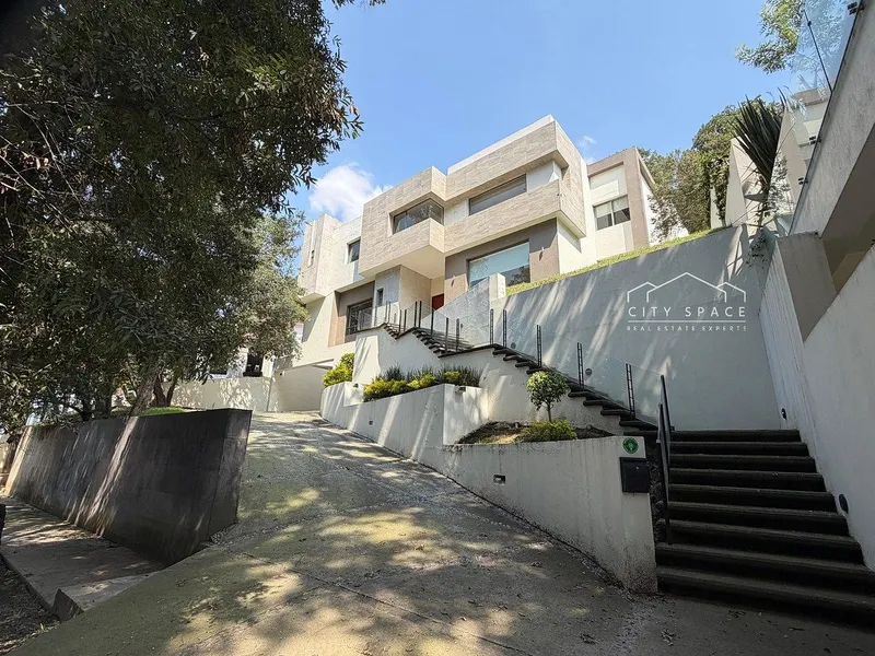 Casa en venta · Club de Golf Valle Escondido, Atizapán de Zaragoza, Estado de México