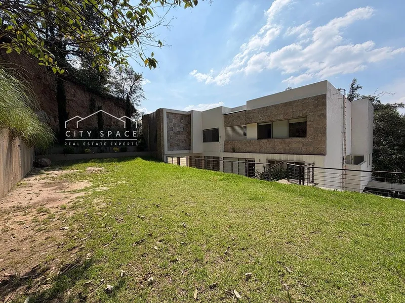 Casa en venta · Club de Golf Valle Escondido, Atizapán de Zaragoza, Estado de México