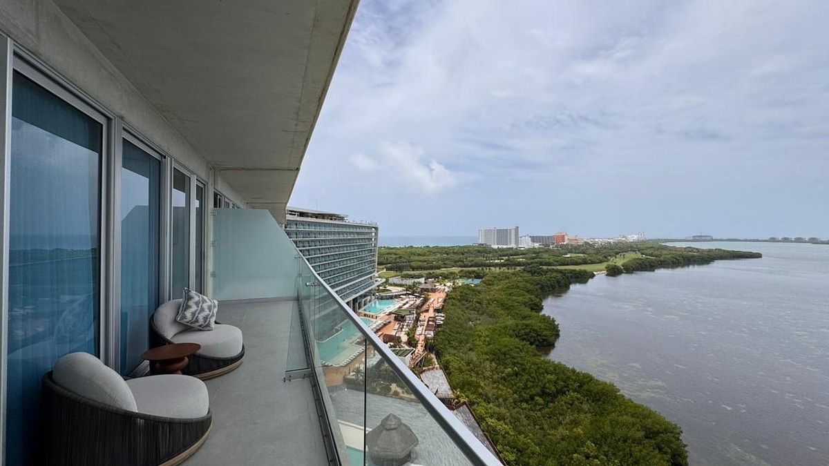 Departamento en venta · Cancún, Benito Juárez, Quintana Roo