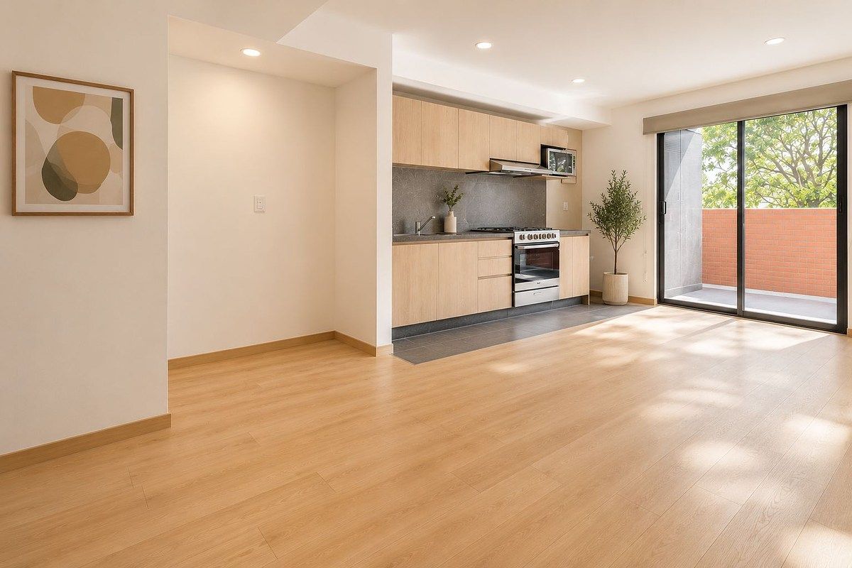 Departamento en venta · San Rafael, Cuauhtémoc, Ciudad de México