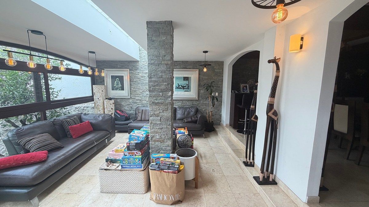 Casa en venta · Jardines del Pedregal de San Ángel, Coyoacán, Ciudad de México