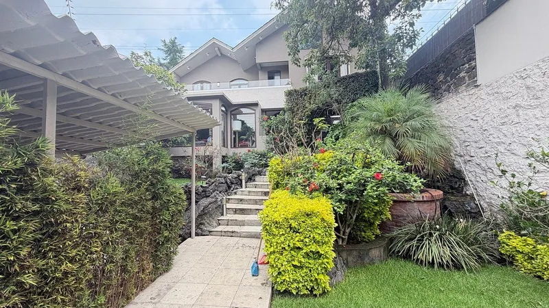 Casa en venta · Jardines del Pedregal de San Ángel, Coyoacán, Ciudad de México Casa en venta · Jardines del Pedregal de San Ángel, Coyoacán, Ciudad de México
