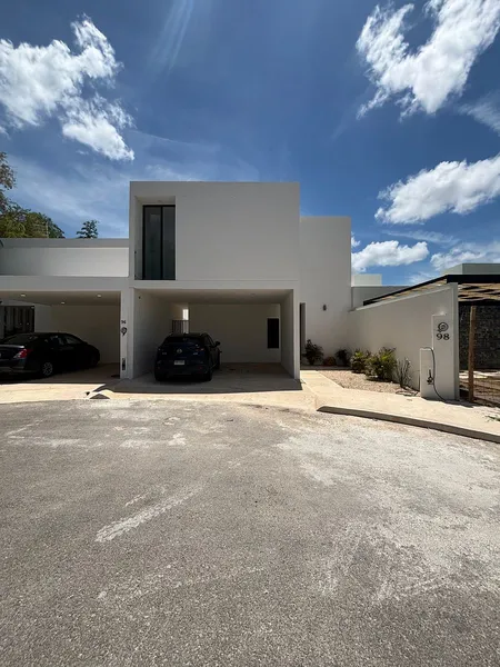 Casa en venta · Cholul, Mérida, Yucatán