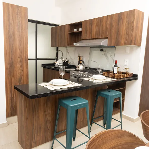 Departamento en venta · Doctores, Cuauhtémoc, Ciudad de México