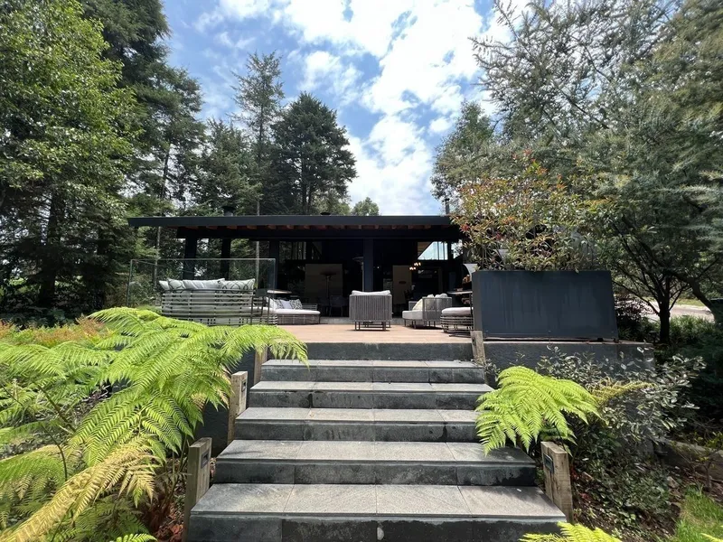 Condominio en venta · El Fresno, Valle de Bravo, Estado de México