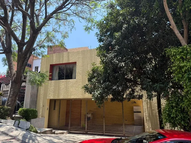 Casa en venta · Huixquilucan, Estado de México