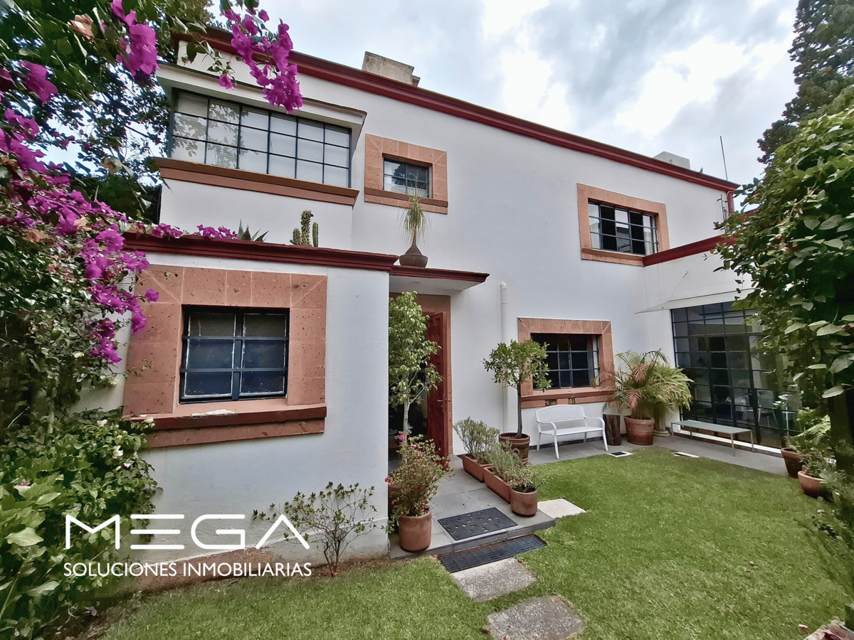 Casa en venta · Miguel Hidalgo, Ciudad de México
