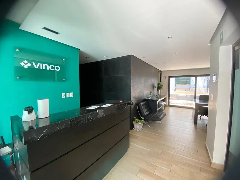 Oficina en renta · Del Valle, San Pedro Garza García, Nuevo León