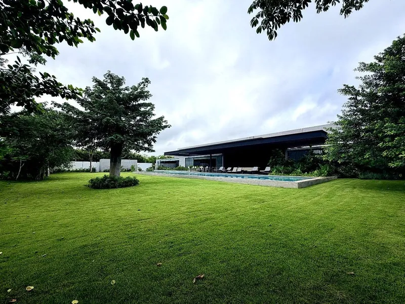 Lote en venta · Conkal, Conkal, Yucatán