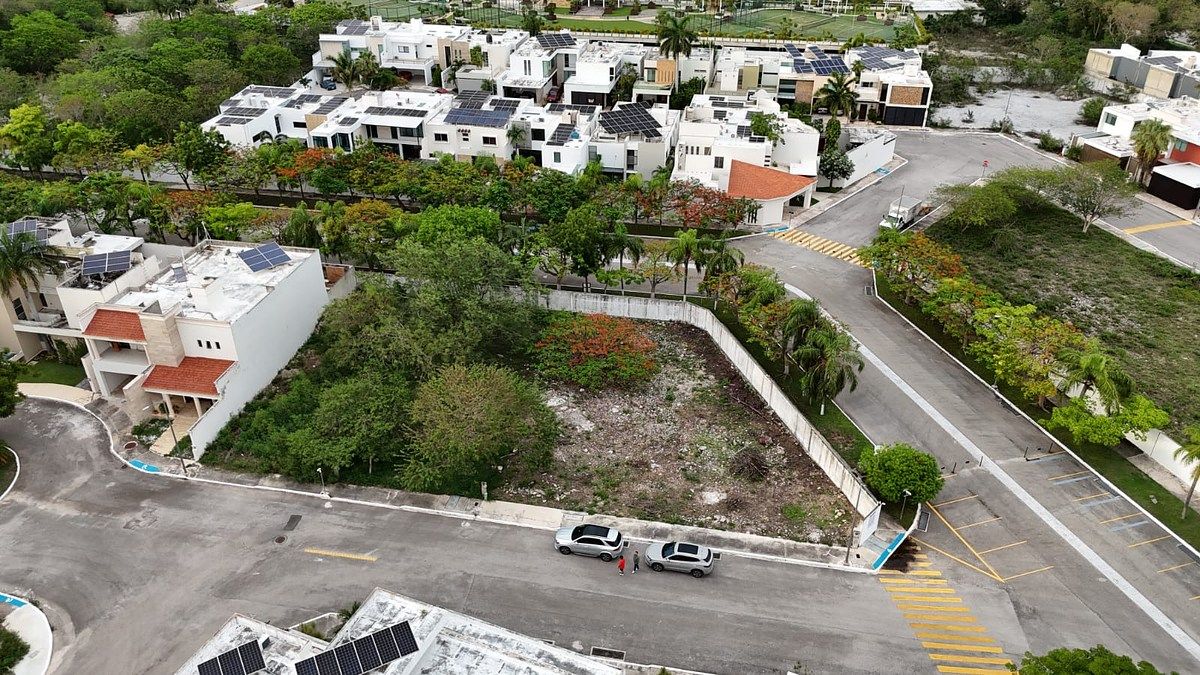 Lote en venta · Altabrisa, Mérida, Yucatán Lote en venta · Altabrisa, Mérida, Yucatán