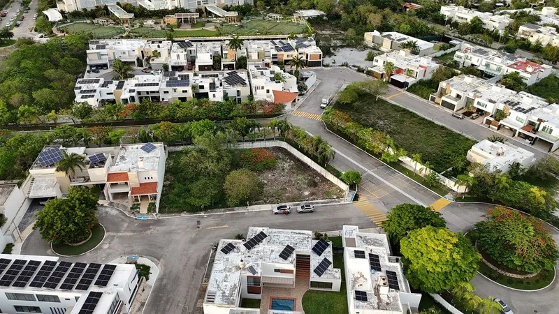 Lote en venta · Altabrisa, Mérida, Yucatán