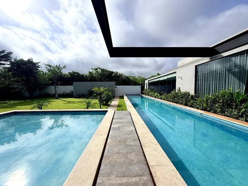Lote en venta · Conkal, Conkal, Yucatán
