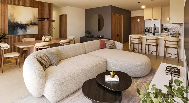 Departamento en venta · Villas la Rioja, Monterrey, Nuevo León