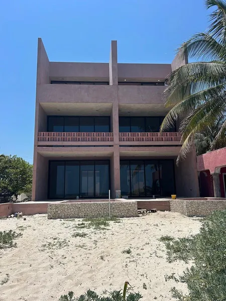 Casa en venta · San Benito, Dzemul, Yucatán