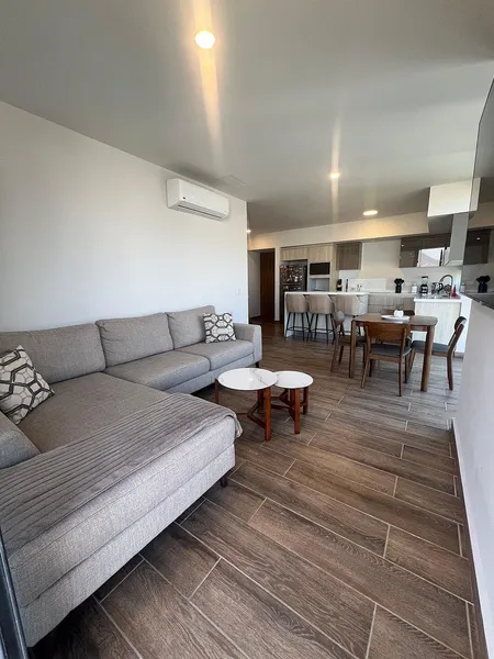 Departamento en venta · Estanza, Monterrey, Nuevo León
