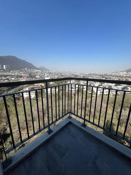 Departamento en venta · Estanza, Monterrey, Nuevo León