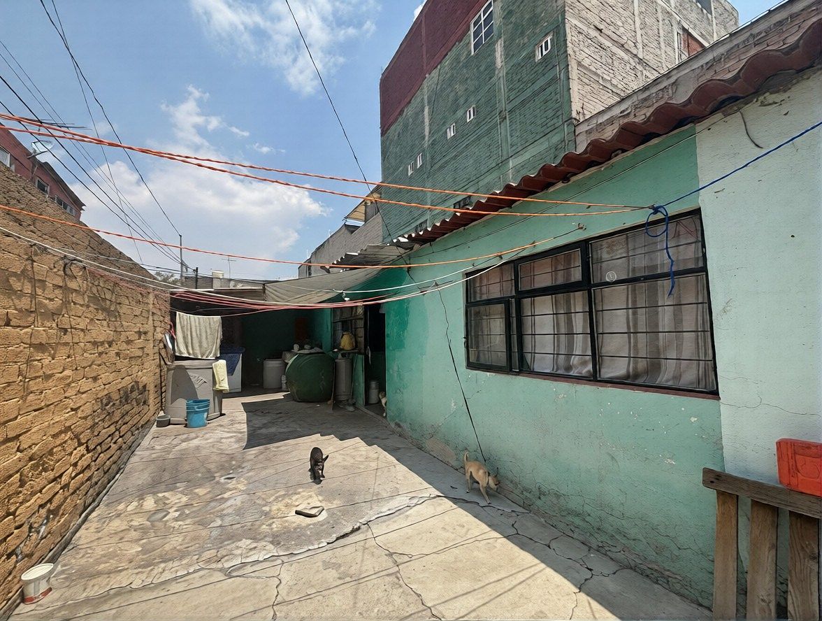 Lote en venta · San José Aculco, Iztapalapa, Ciudad de México Lote en venta · San José Aculco, Iztapalapa, Ciudad de México