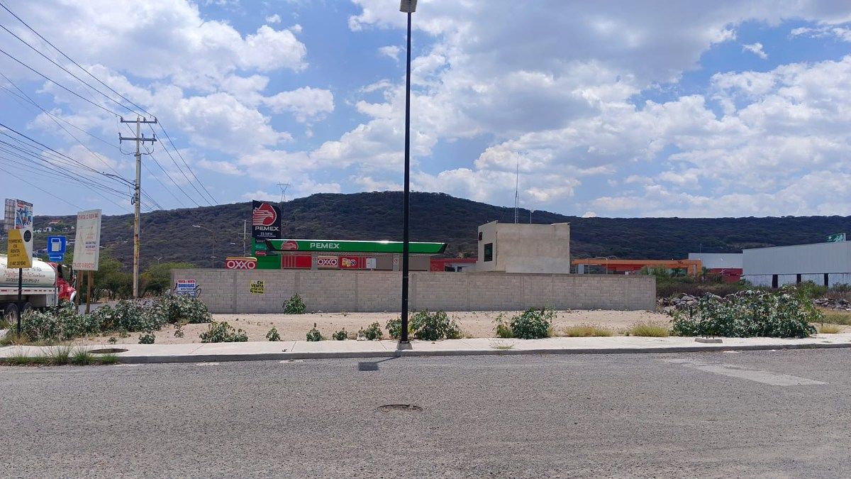 Lote en venta · Ciudad del Sol, Santiago de Querétaro, Querétaro