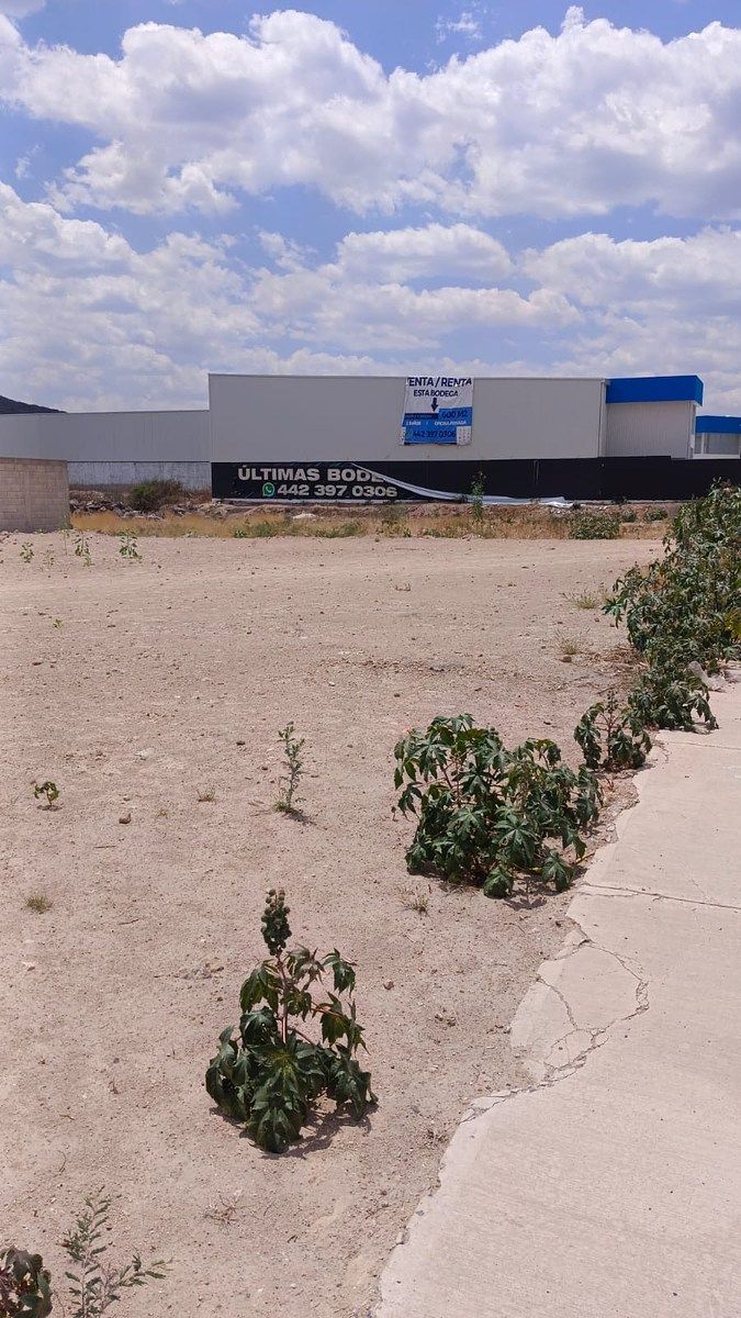 Lote en venta · Ciudad del Sol, Santiago de Querétaro, Querétaro