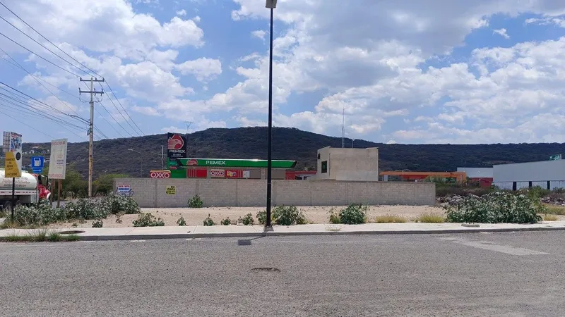 Lote en venta · Ciudad del Sol, Santiago de Querétaro, Querétaro