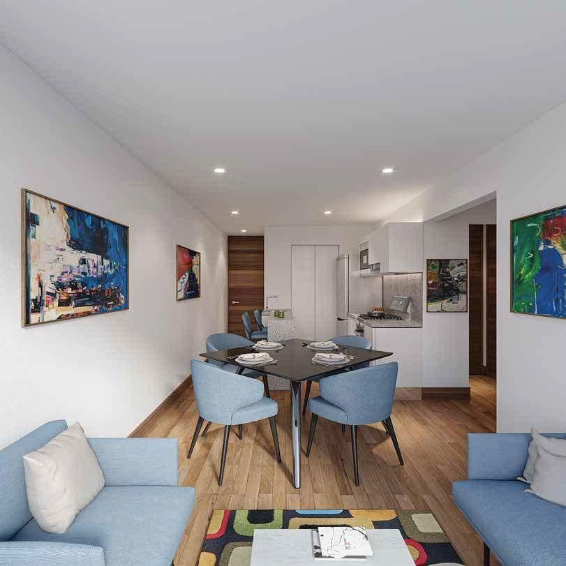 Departamento en venta · Narvarte Poniente, Narvarte, Benito Juárez, Ciudad de México