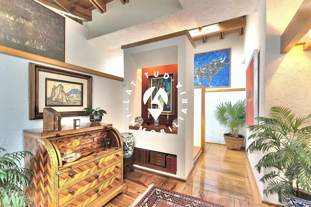 Condominio en venta · Lomas Altas, Miguel Hidalgo, Ciudad de México