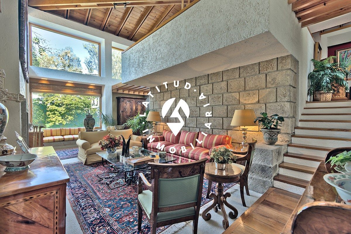 Condominio en venta · Lomas Altas, Miguel Hidalgo, Ciudad de México