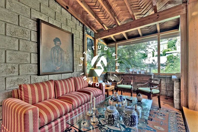 Condominio en venta · Lomas Altas, Miguel Hidalgo, Ciudad de México