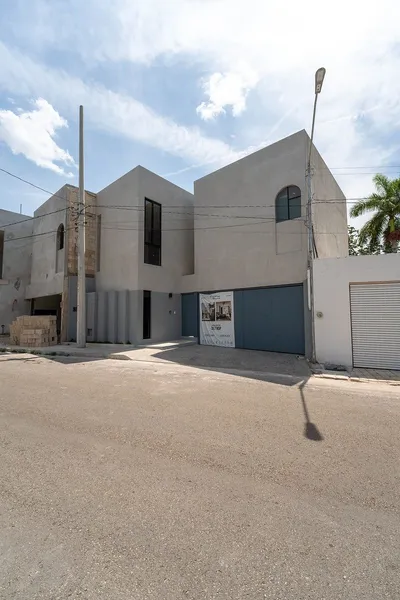 Casa en venta · Benito Juárez Nte, Mérida, Yucatán
