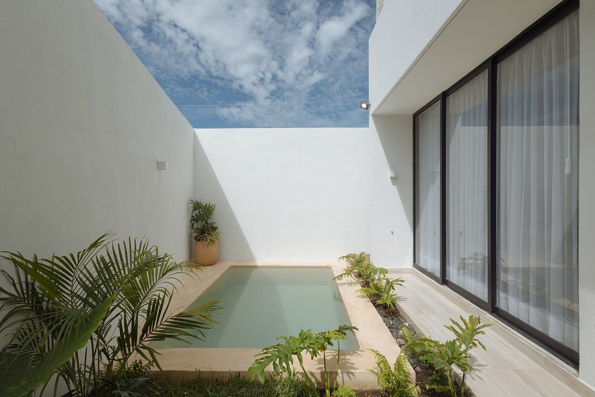 Casa en venta · Temozon Norte, Mérida, Yucatán