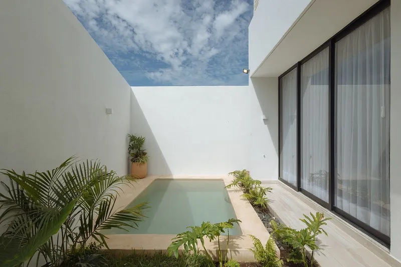 Casa en venta · Temozon Norte, Mérida, Yucatán