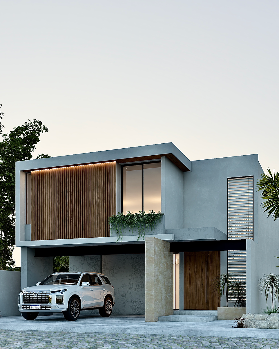 Condominio en venta · San Ignacio Tesip, Mérida, Yucatán