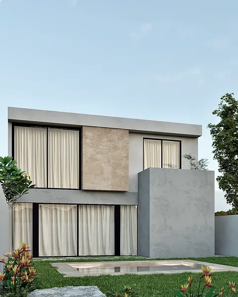 Condominio en venta · San Ignacio Tesip, Mérida, Yucatán
