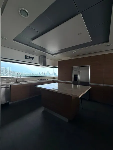 Departamento en venta · Las Privanzas, San Pedro Garza García, Nuevo León