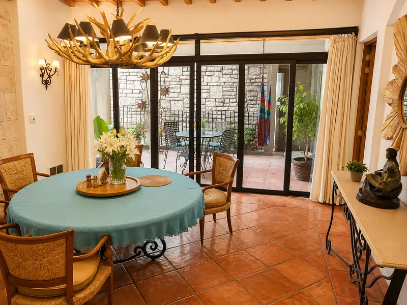 Condominio en venta · Lomas de Vista Hermosa, Cuajimalpa de Morelos, Ciudad de México