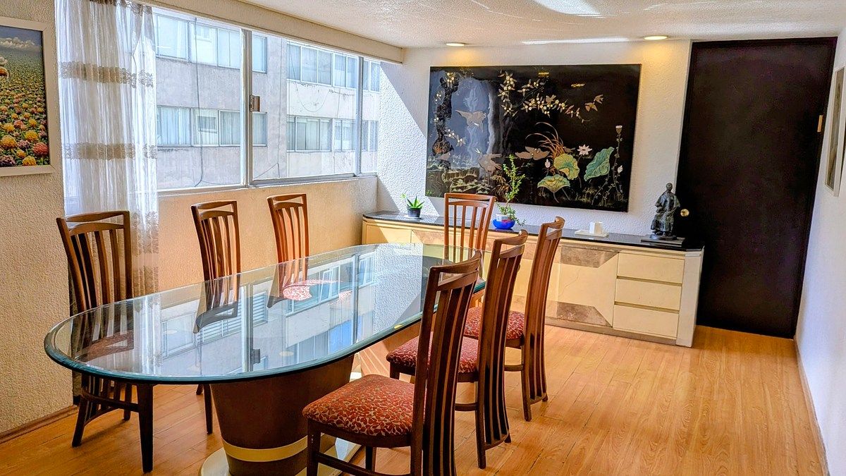 Departamento en venta · Polanco, Miguel Hidalgo, Ciudad de México Departamento en venta · Polanco, Miguel Hidalgo, Ciudad de México